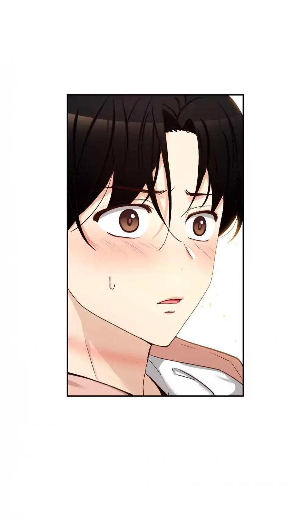 A Man Like You Chapter 66 page 41 - Chapter 66: Listen up.