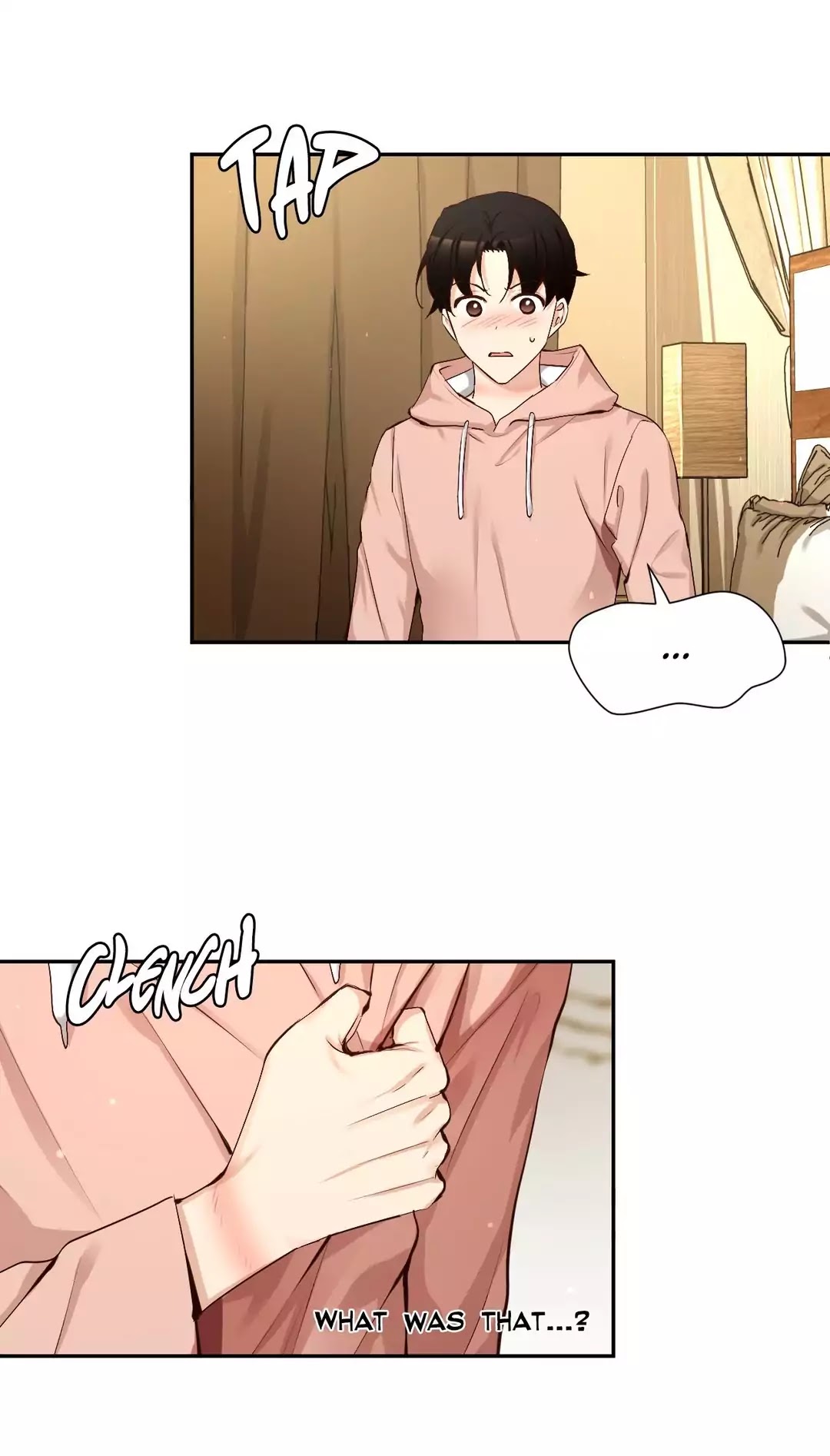 A Man Like You Chapter 66 page 46 - Chapter 66: Listen up.