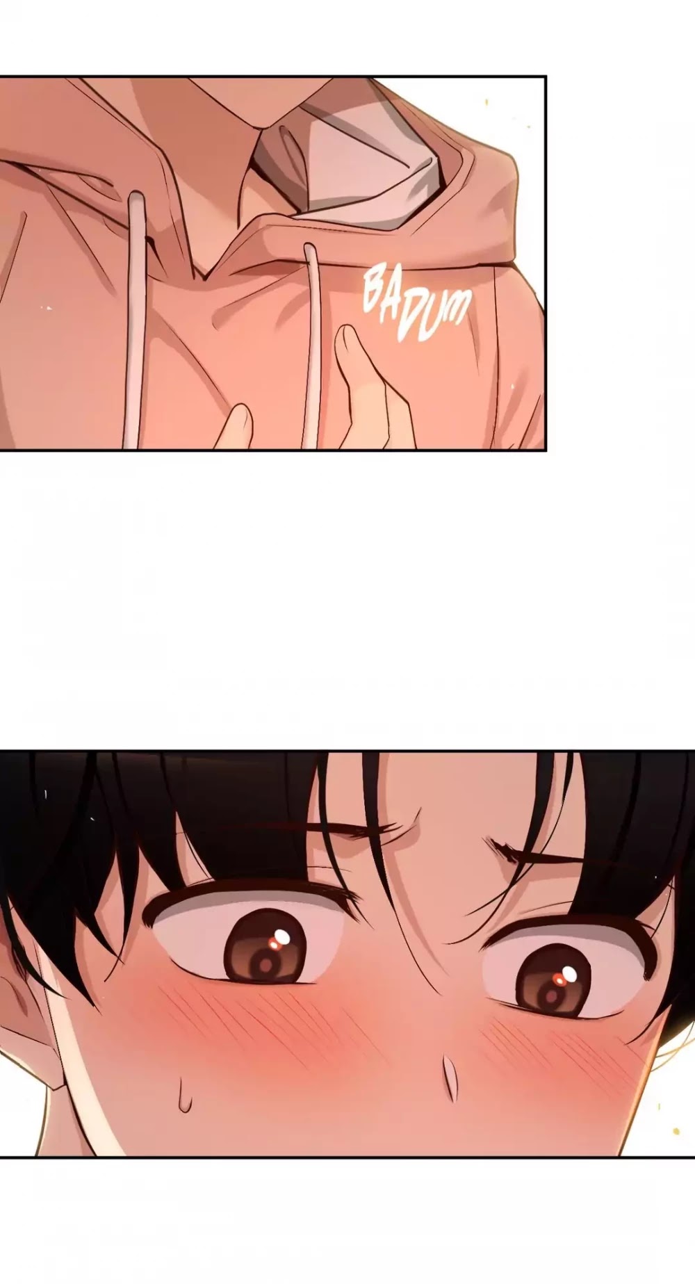 A Man Like You Chapter 66 page 48 - Chapter 66: Listen up.