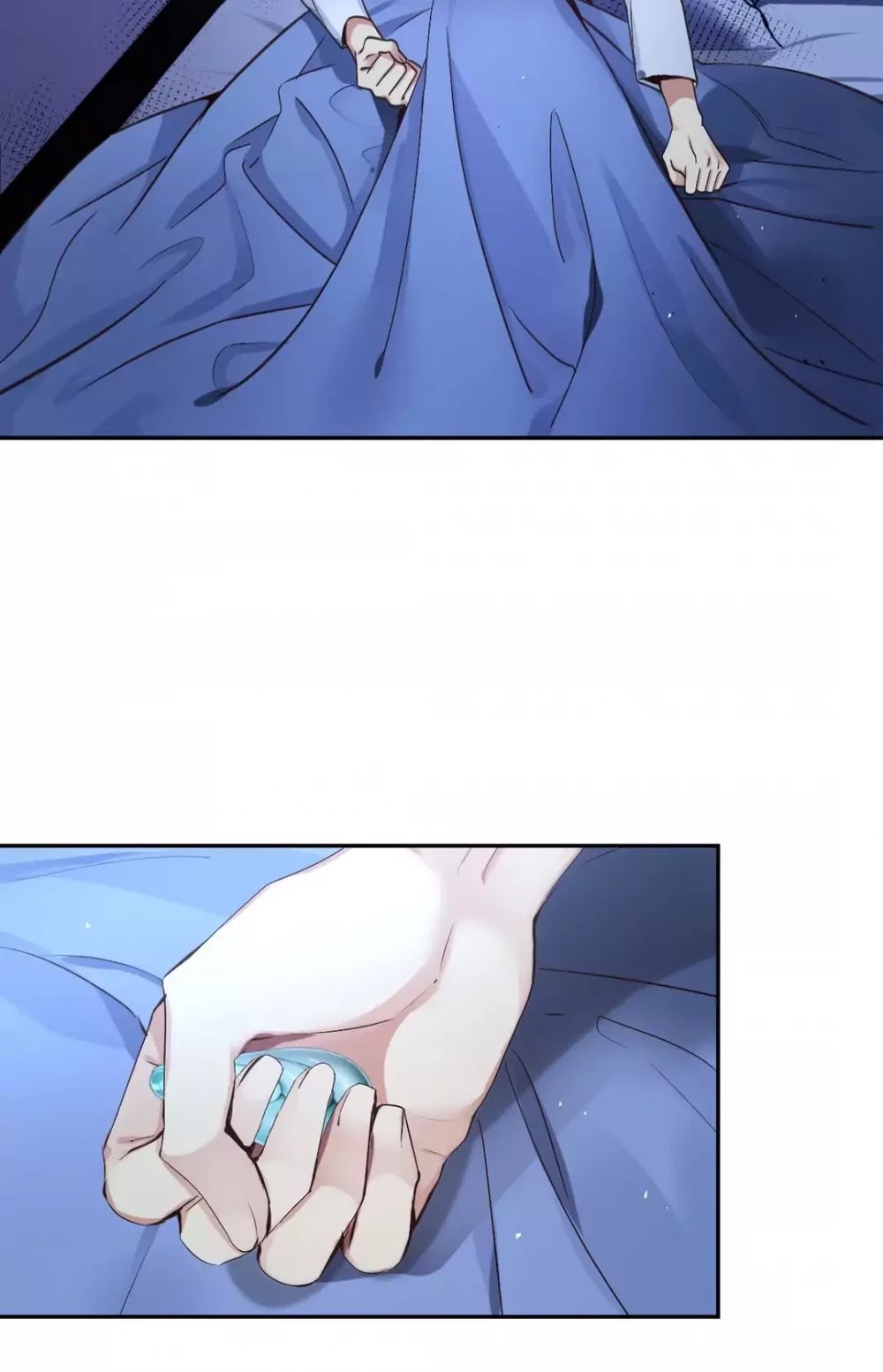 A Man Like You Chapter 66 page 52 - Chapter 66: Listen up.