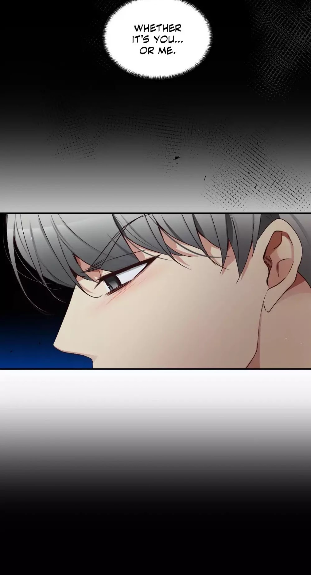A Man Like You Chapter 66 page 54 - Chapter 66: Listen up.