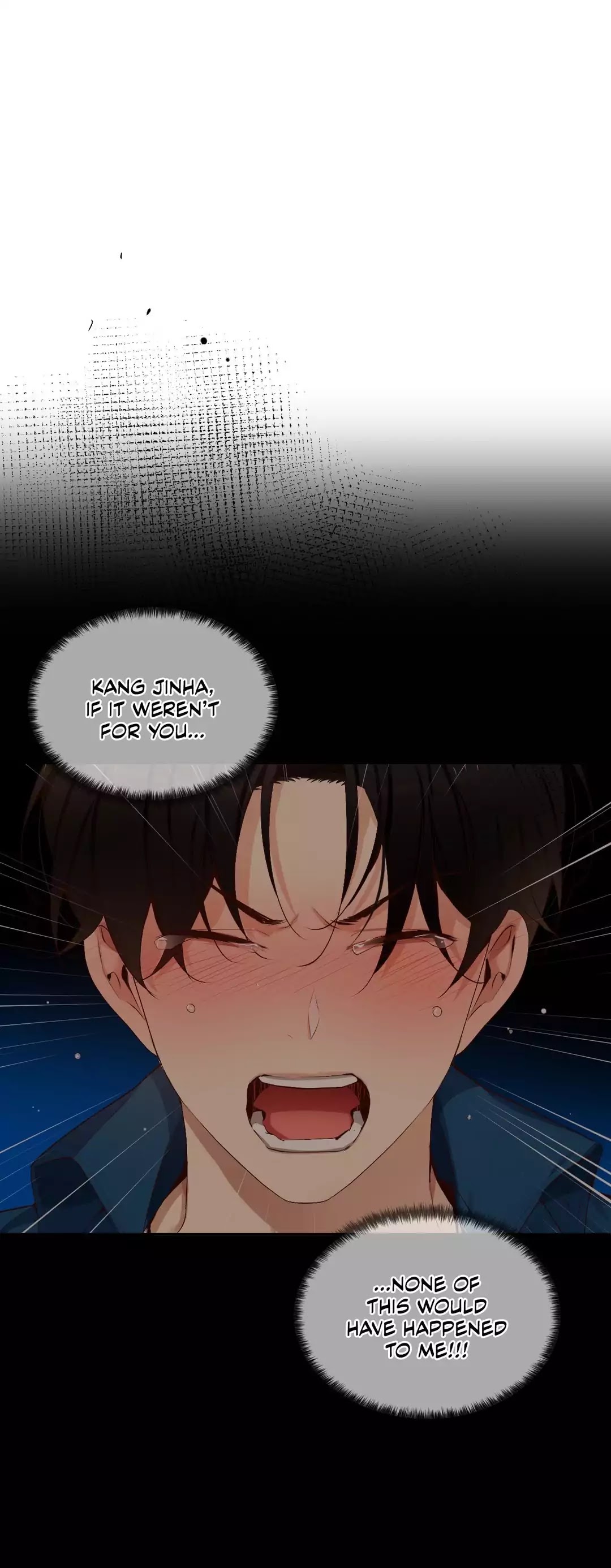A Man Like You Chapter 66 page 57 - Chapter 66: Listen up.