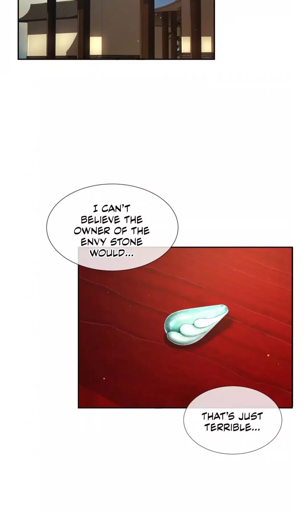 A Man Like You Chapter 66 page 61 - Chapter 66: Listen up.