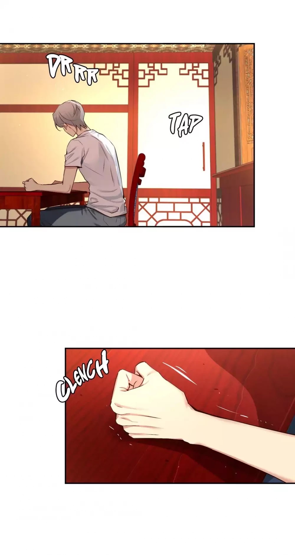 A Man Like You Chapter 66 page 71 - Chapter 66: Listen up.
