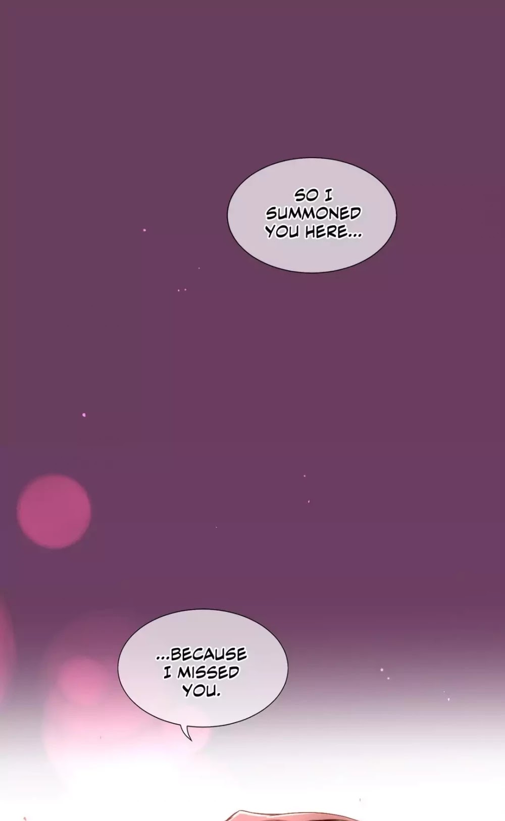 A Man Like You Chapter 68 page 2 - Chapter 68: It's been a while. Feels good, doesn't it?