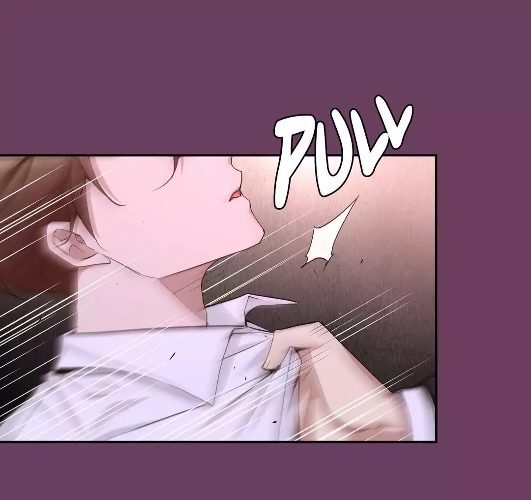 A Man Like You Chapter 68 page 21 - Chapter 68: It's been a while. Feels good, doesn't it?