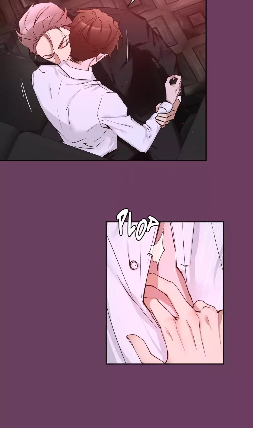 A Man Like You Chapter 68 page 30 - Chapter 68: It's been a while. Feels good, doesn't it?