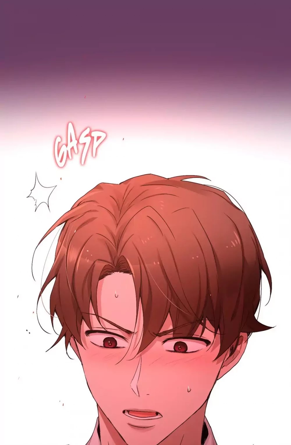 A Man Like You Chapter 68 page 39 - Chapter 68: It's been a while. Feels good, doesn't it?