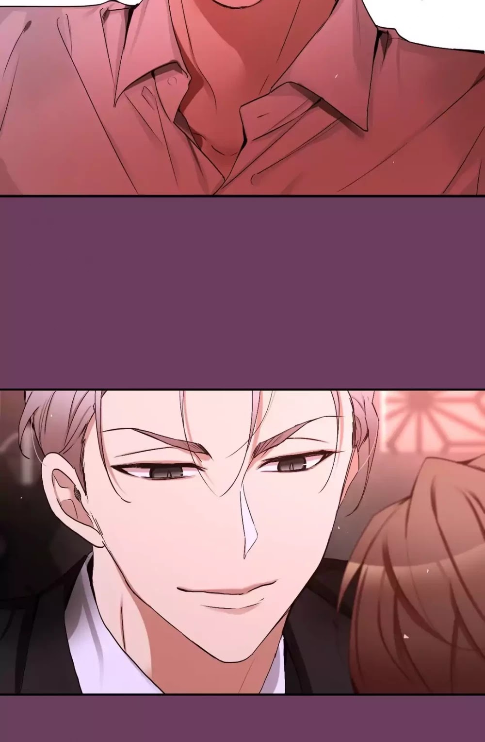 A Man Like You Chapter 68 page 40 - Chapter 68: It's been a while. Feels good, doesn't it?