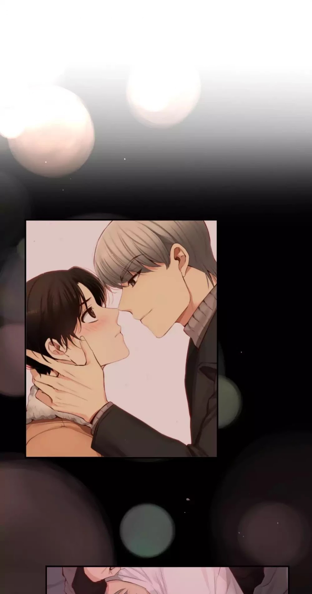 A Man Like You Chapter 68 page 51 - Chapter 68: It's been a while. Feels good, doesn't it?