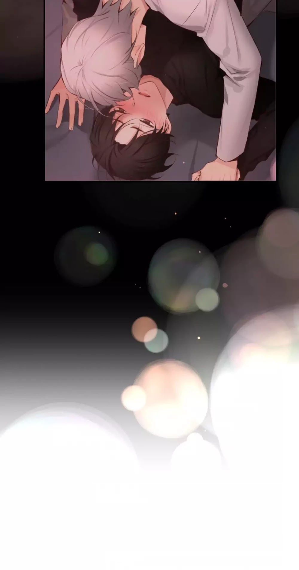 A Man Like You Chapter 68 page 52 - Chapter 68: It's been a while. Feels good, doesn't it?