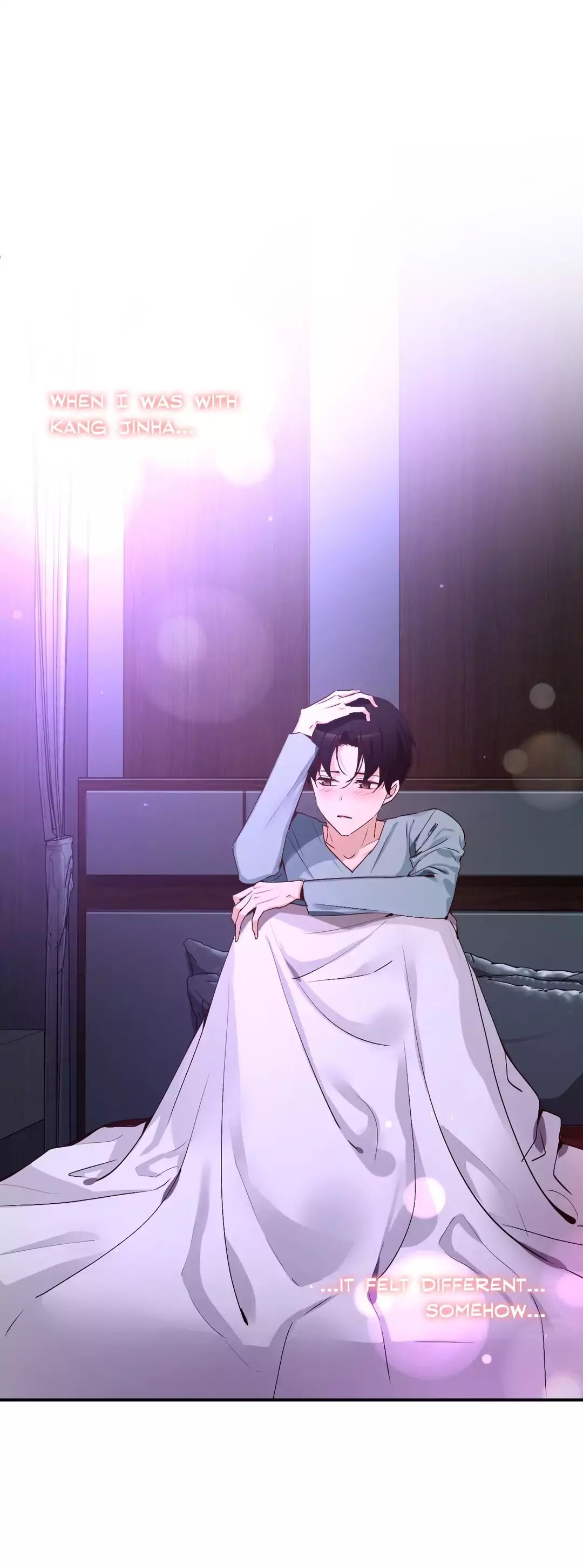 A Man Like You Chapter 68 page 53 - Chapter 68: It's been a while. Feels good, doesn't it?