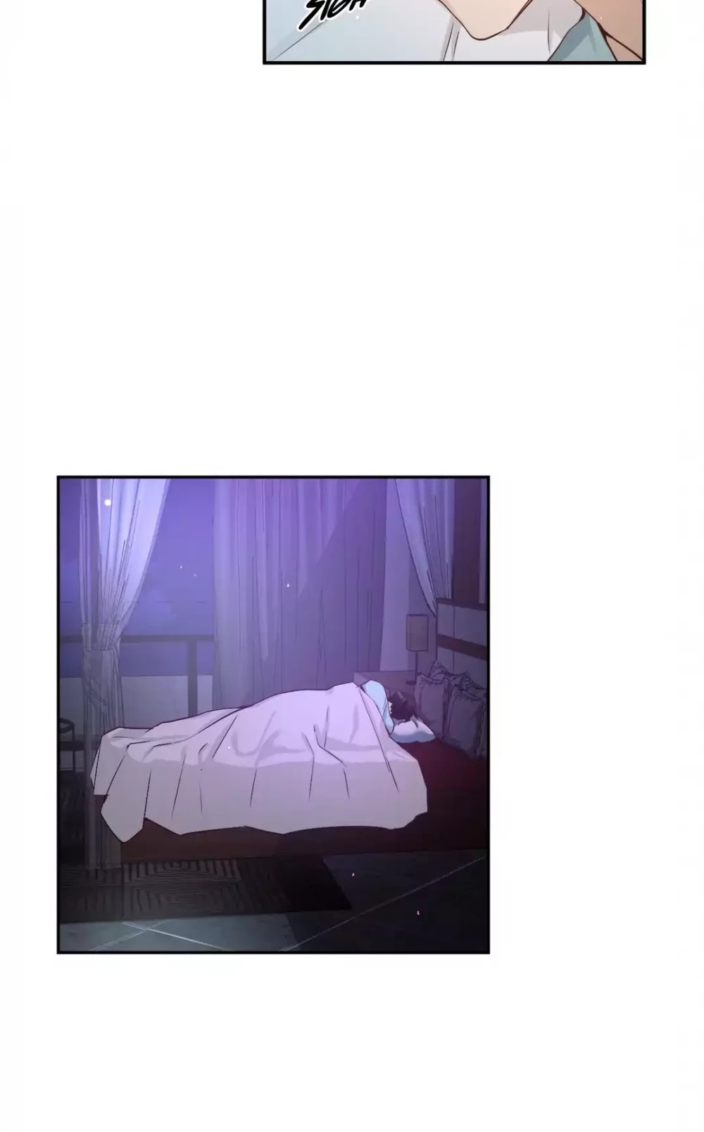 A Man Like You Chapter 68 page 55 - Chapter 68: It's been a while. Feels good, doesn't it?