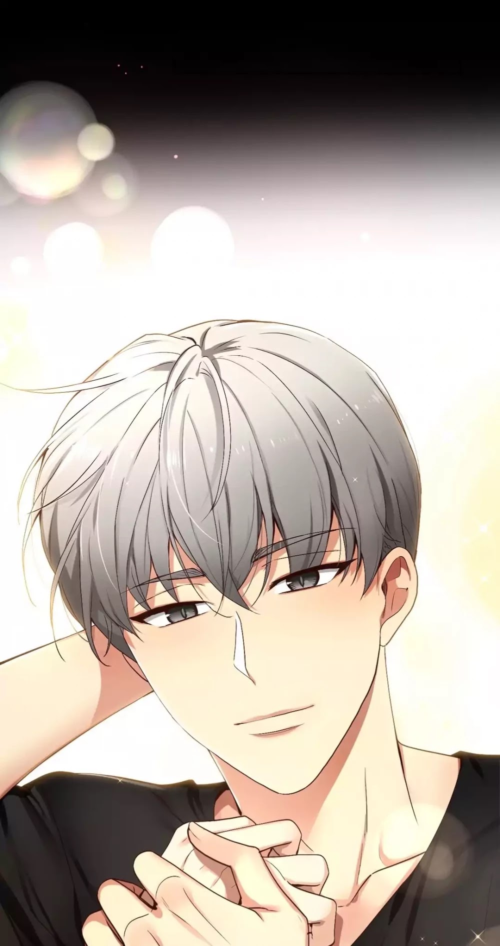 A Man Like You Chapter 69 page 13 - Chapter 69: You got hard