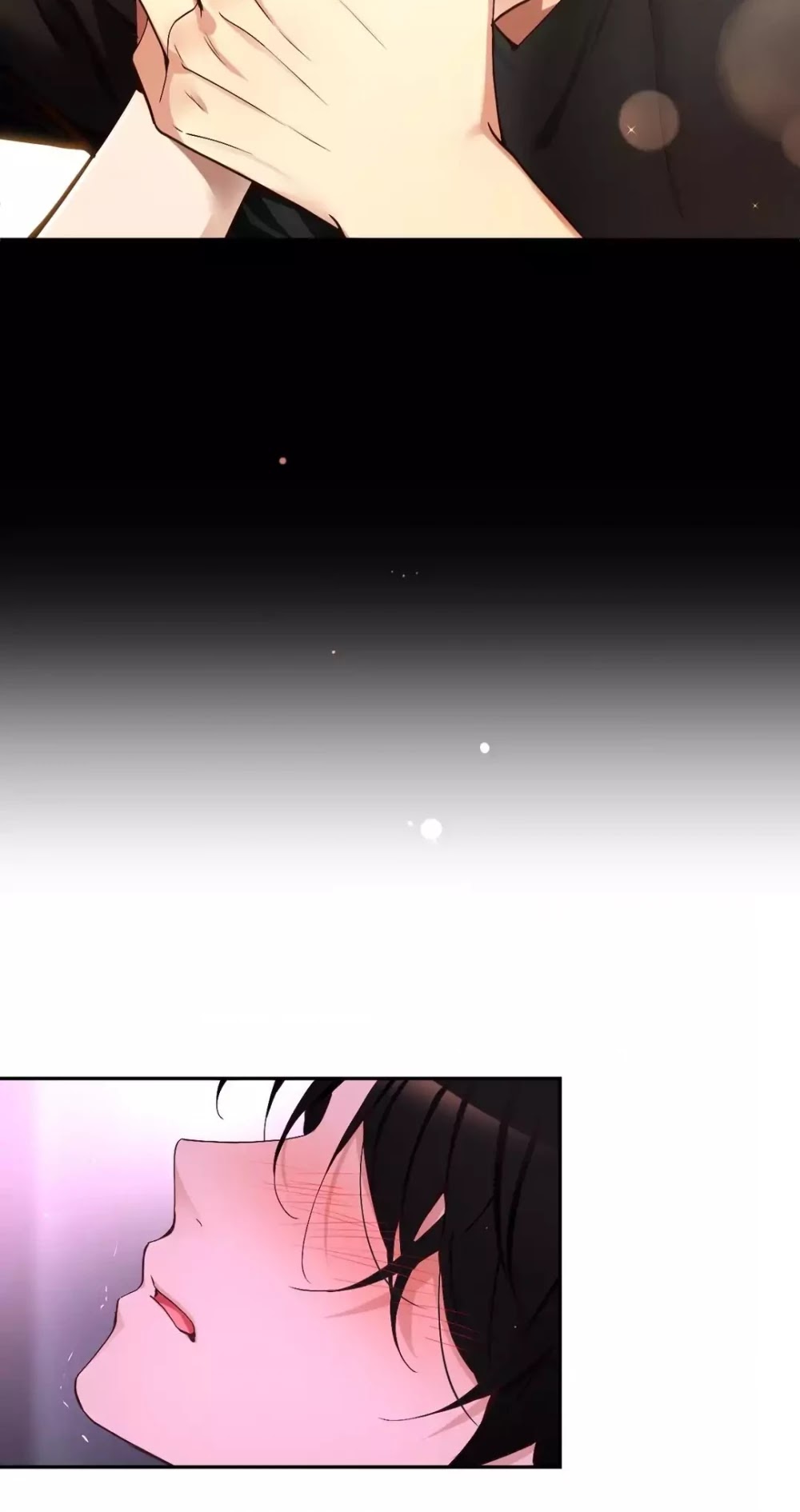 A Man Like You Chapter 69 page 14 - Chapter 69: You got hard