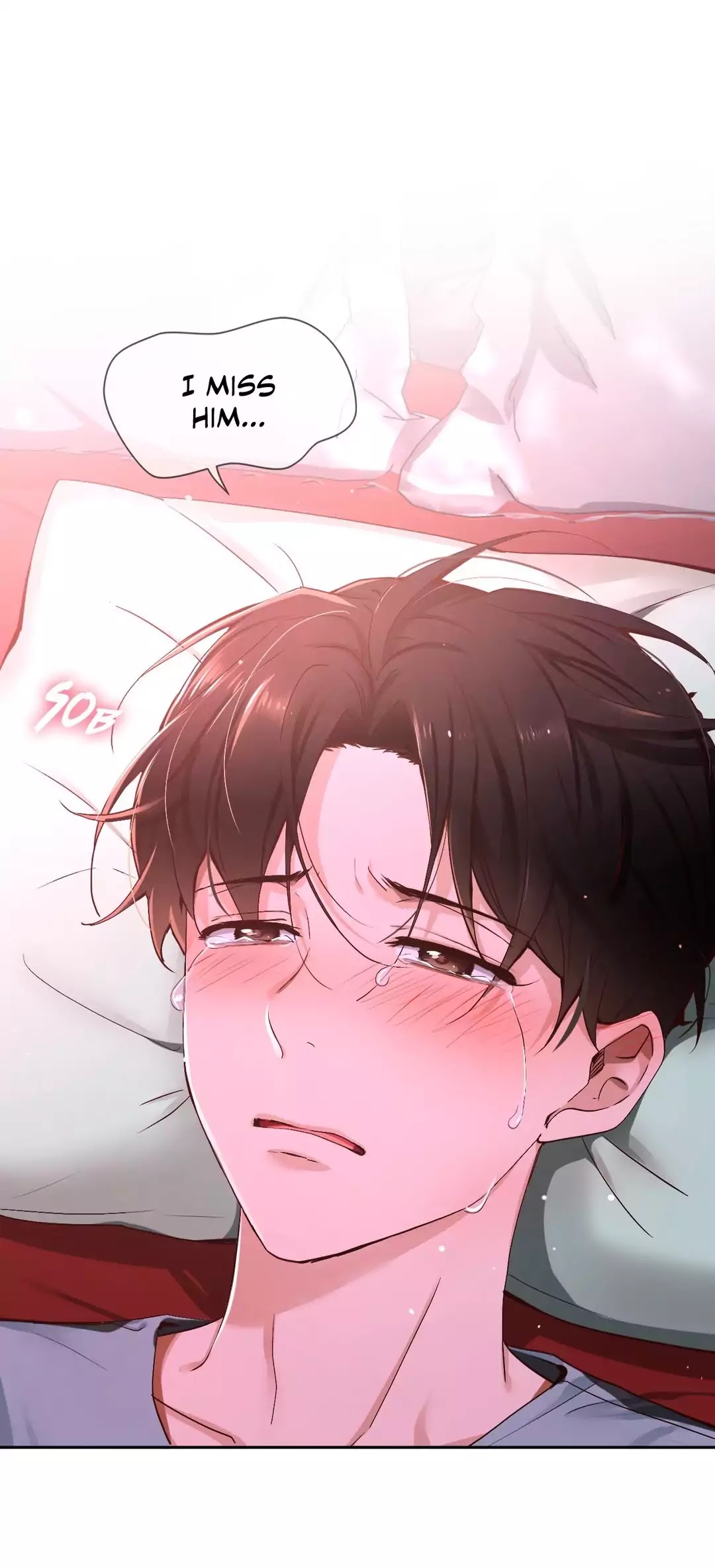 A Man Like You Chapter 69 page 15 - Chapter 69: You got hard