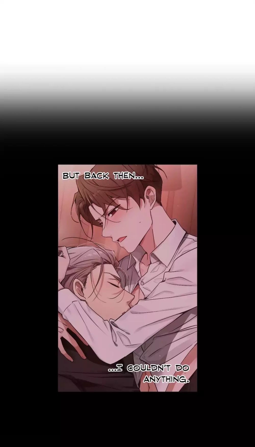 A Man Like You Chapter 69 page 32 - Chapter 69: You got hard