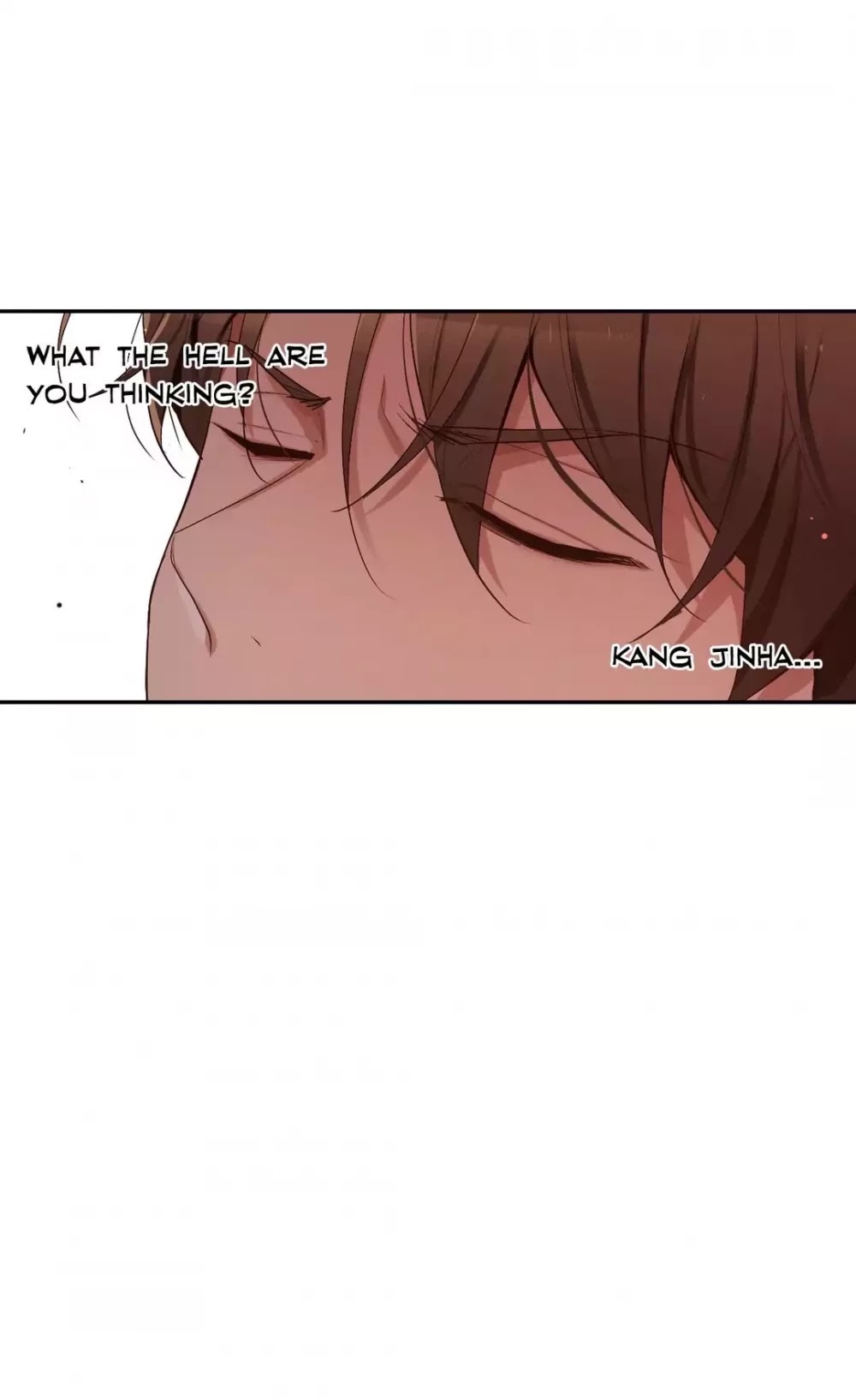 A Man Like You Chapter 69 page 34 - Chapter 69: You got hard