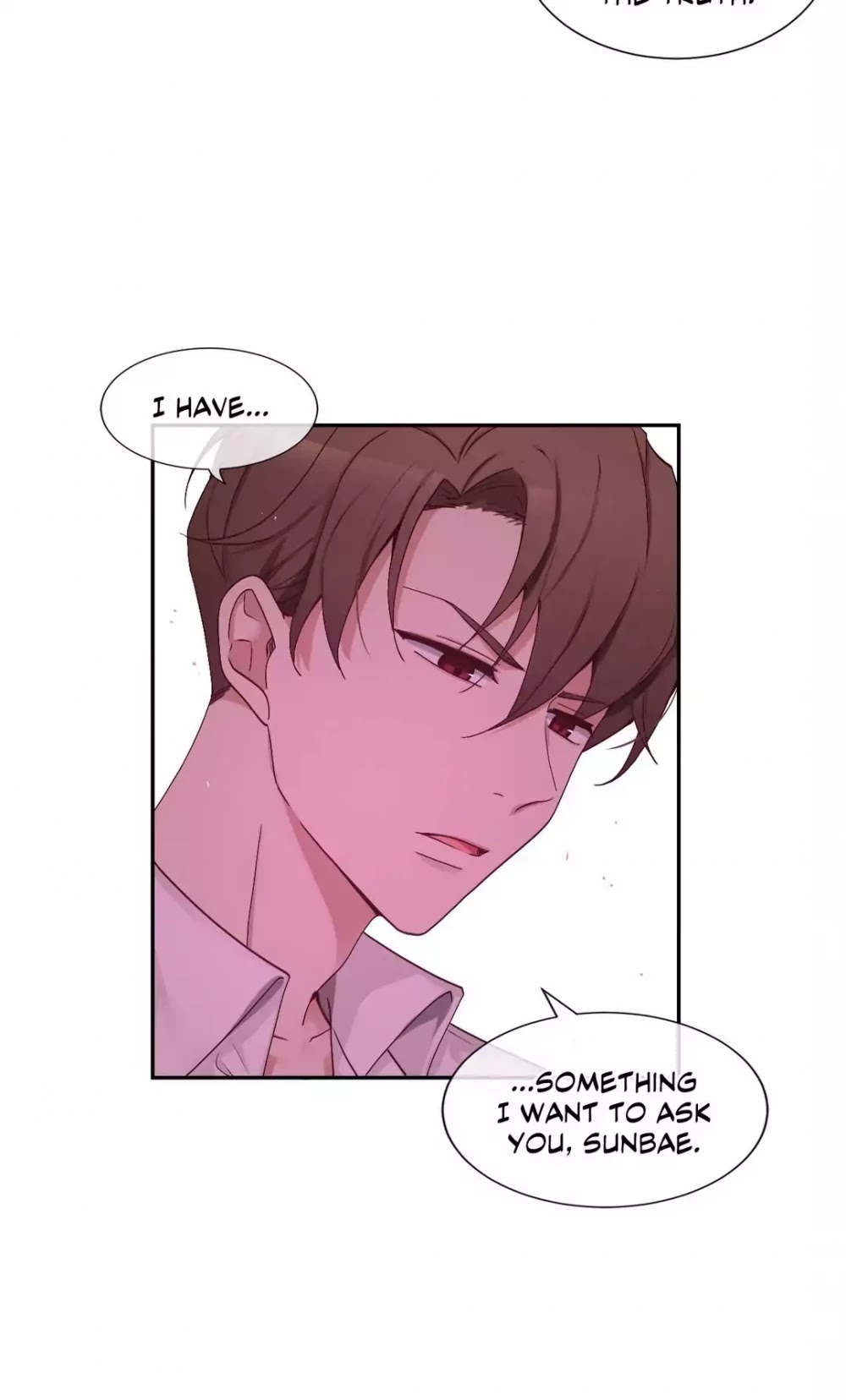 A Man Like You Chapter 69 page 4 - Chapter 69: You got hard