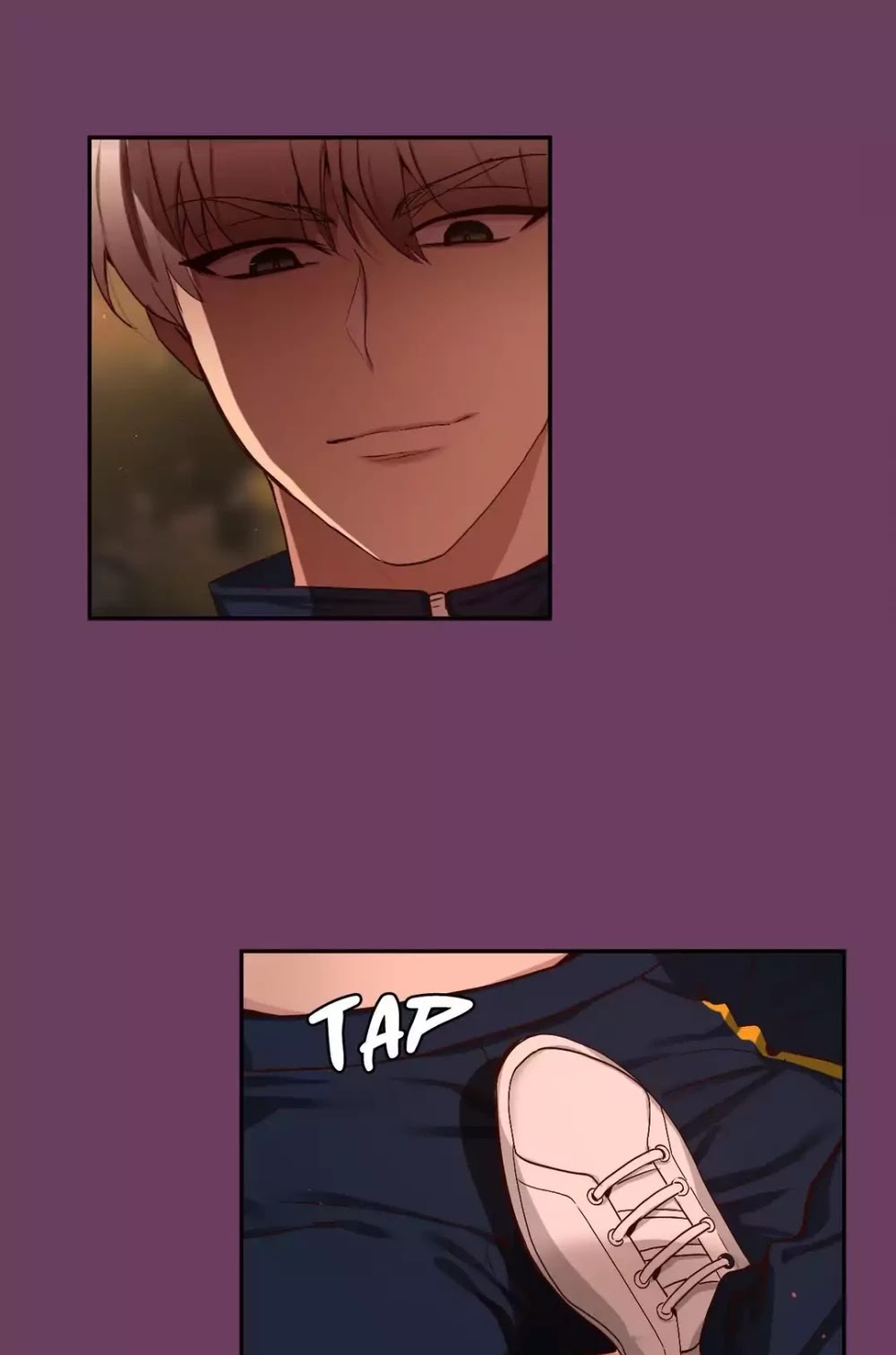 A Man Like You Chapter 69 page 50 - Chapter 69: You got hard