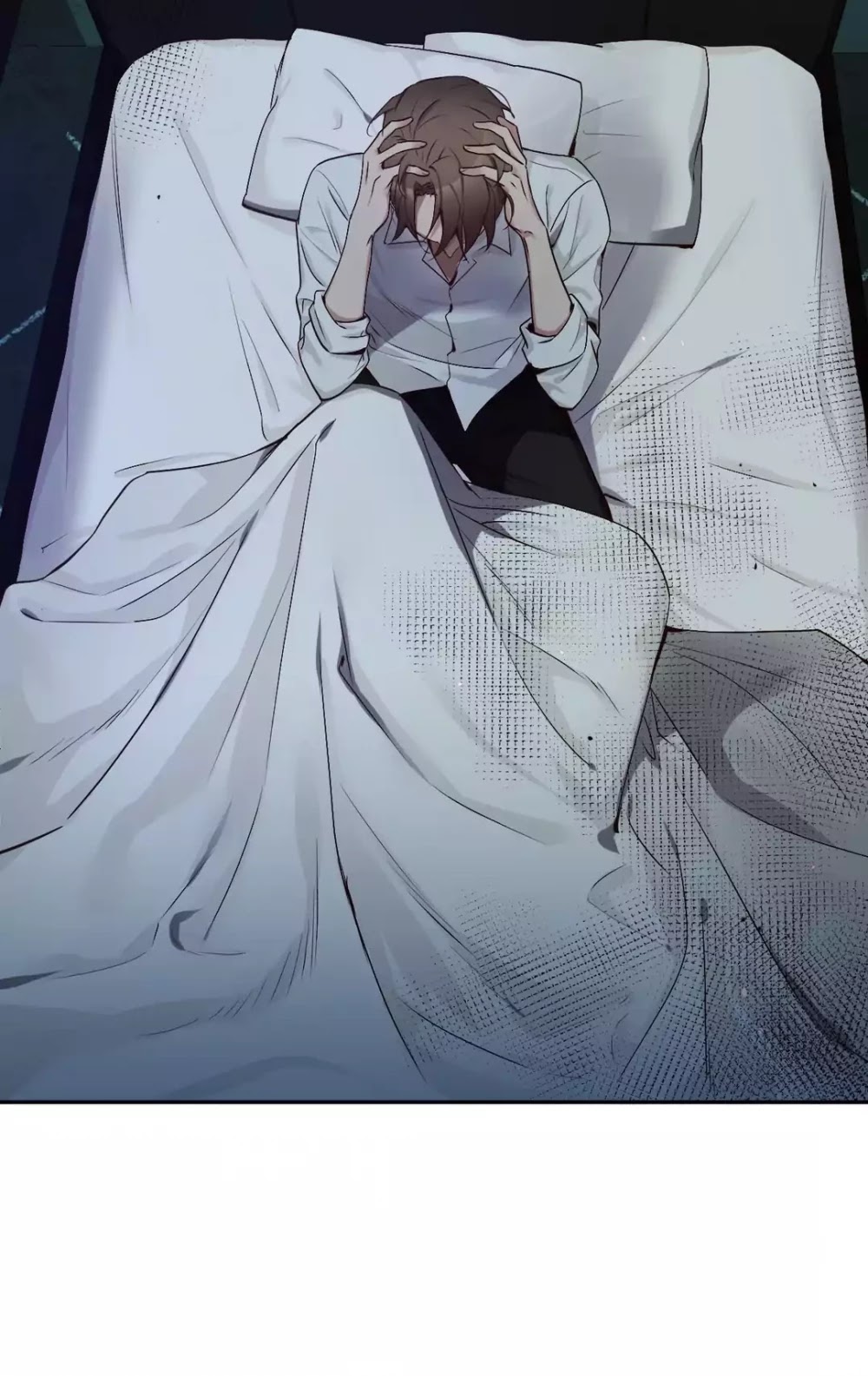 A Man Like You Chapter 69 page 54 - Chapter 69: You got hard