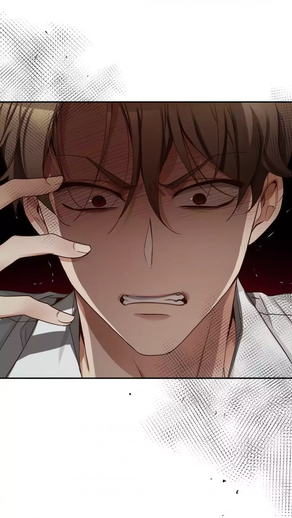 A Man Like You Chapter 69 page 55 - Chapter 69: You got hard