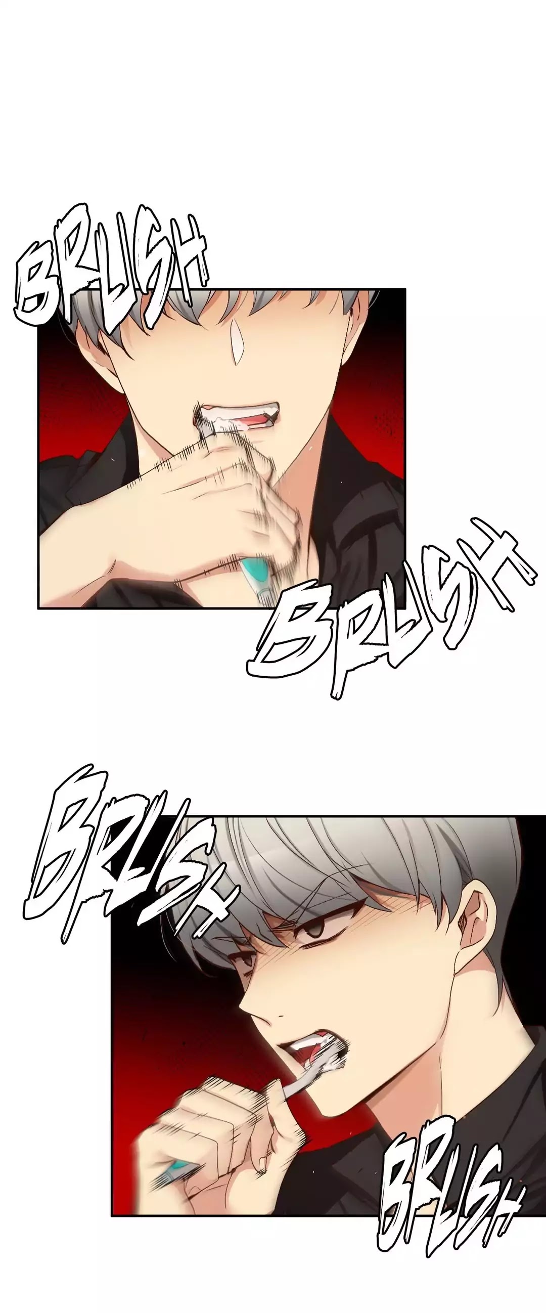 A Man Like You Chapter 69 page 59 - Chapter 69: You got hard