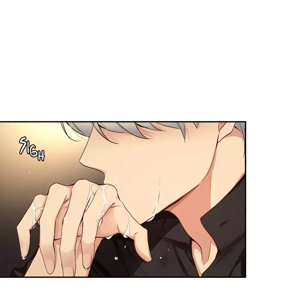 A Man Like You Chapter 69 page 62 - Chapter 69: You got hard