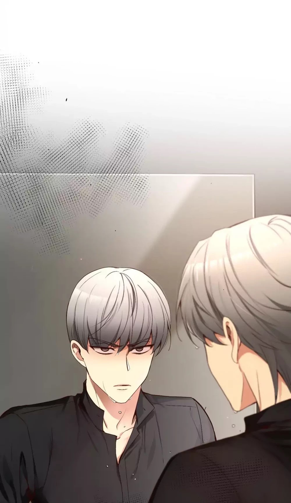 A Man Like You Chapter 69 page 63 - Chapter 69: You got hard