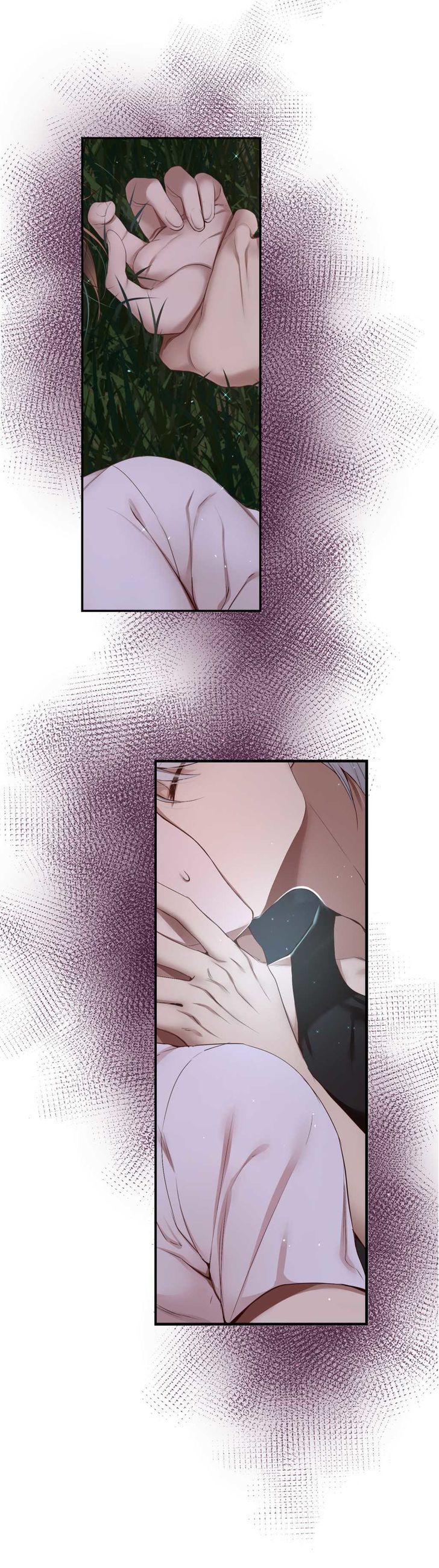 A Man Like You Chapter 7 page 15 - Chapter 7