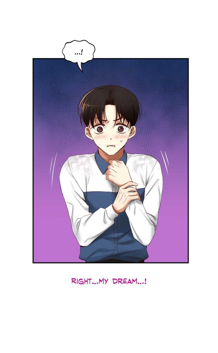 A Man Like You Chapter 7 page 16 - Chapter 7