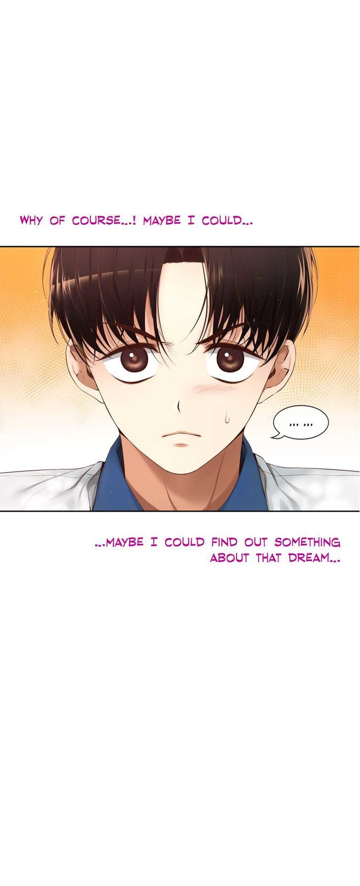 A Man Like You Chapter 7 page 17 - Chapter 7