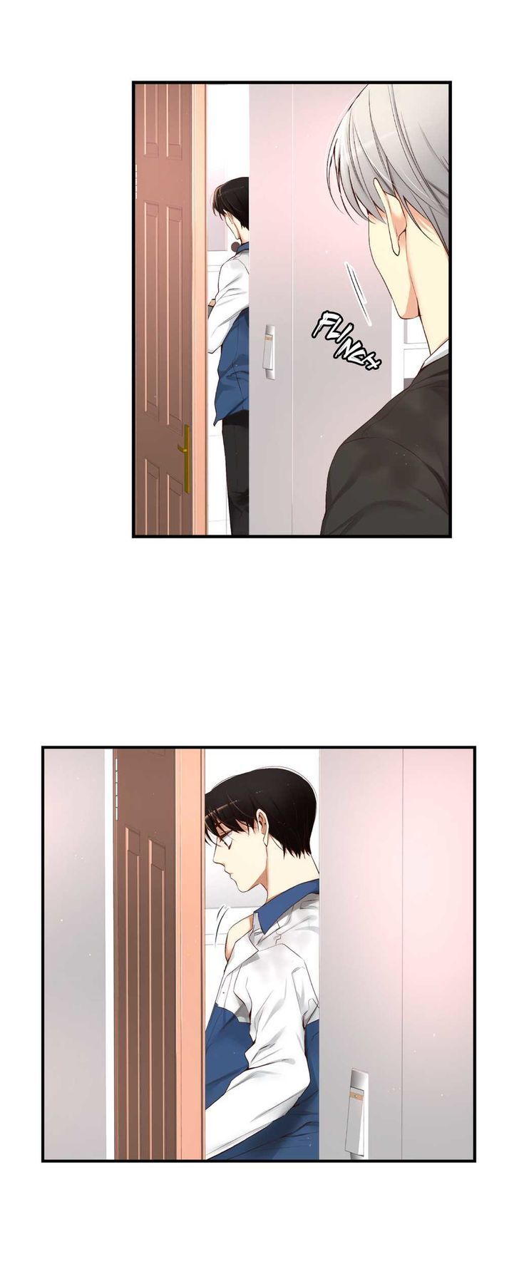 A Man Like You Chapter 7 page 19 - Chapter 7