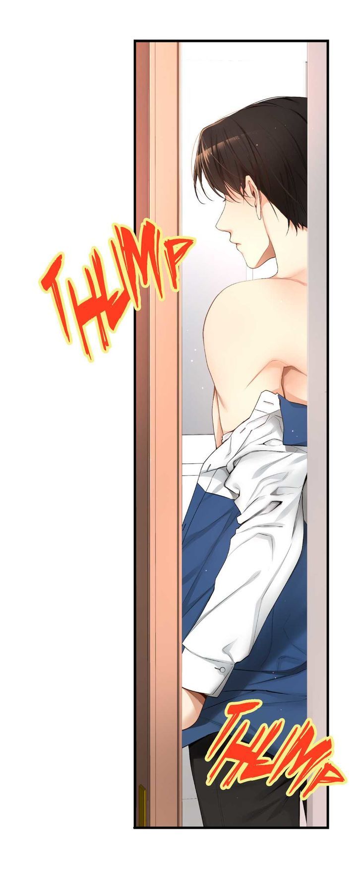 A Man Like You Chapter 7 page 21 - Chapter 7