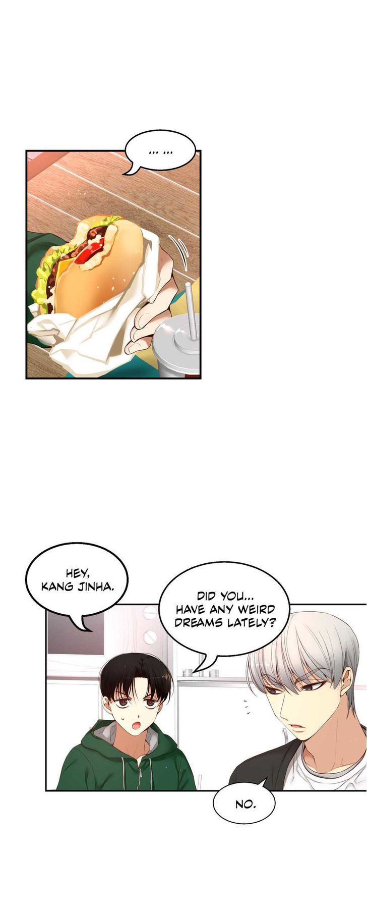 A Man Like You Chapter 7 page 29 - Chapter 7