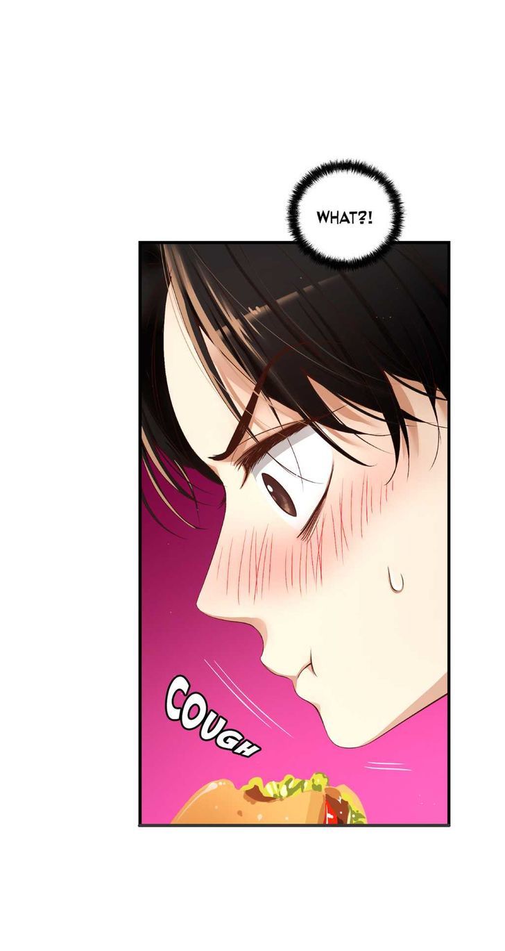 A Man Like You Chapter 7 page 34 - Chapter 7