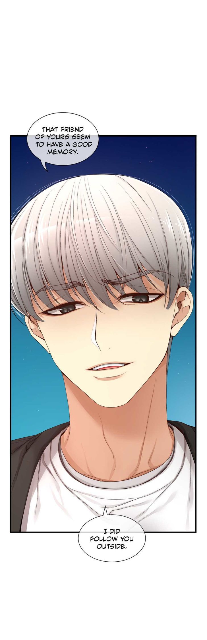 A Man Like You Chapter 7 page 35 - Chapter 7