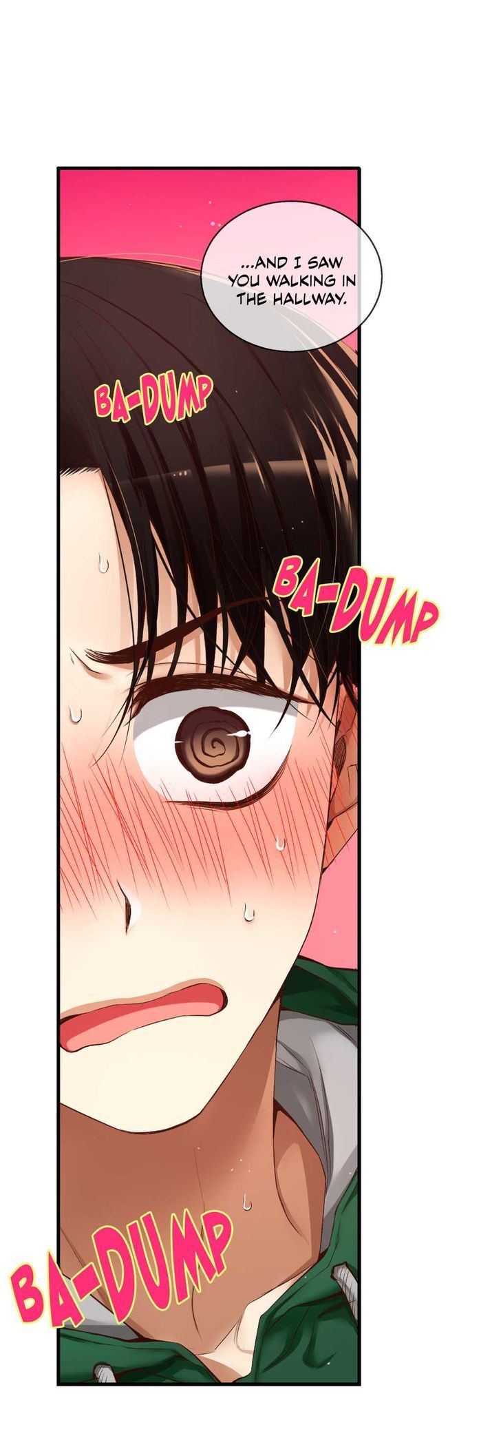 A Man Like You Chapter 7 page 38 - Chapter 7