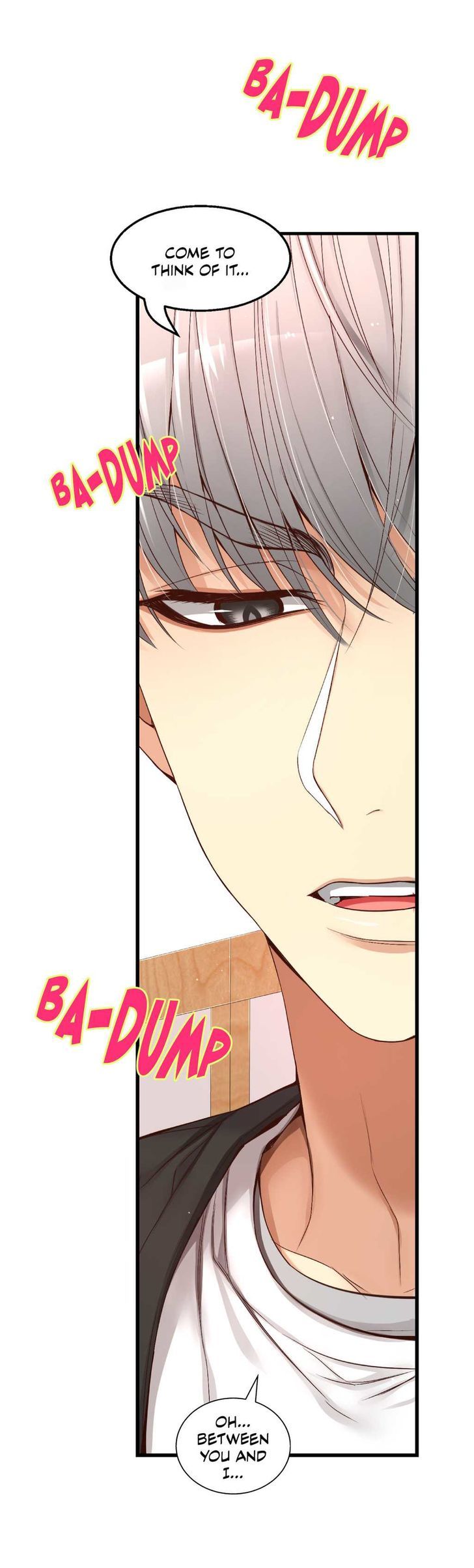 A Man Like You Chapter 7 page 39 - Chapter 7