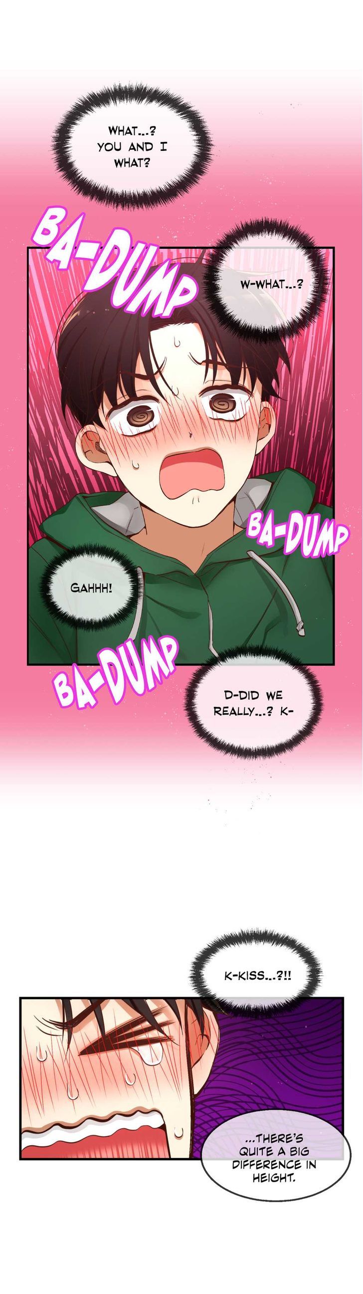 A Man Like You Chapter 7 page 40 - Chapter 7