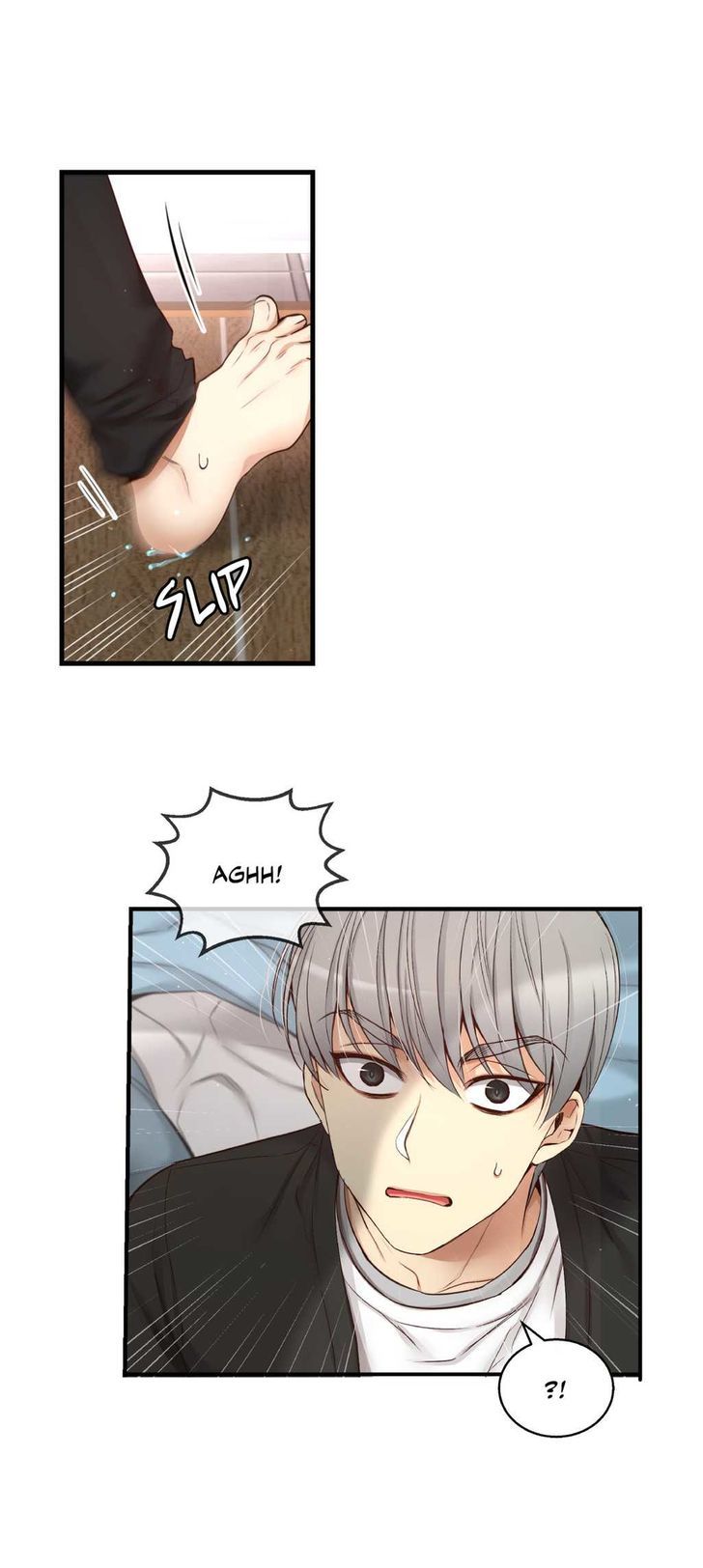 A Man Like You Chapter 7 page 45 - Chapter 7