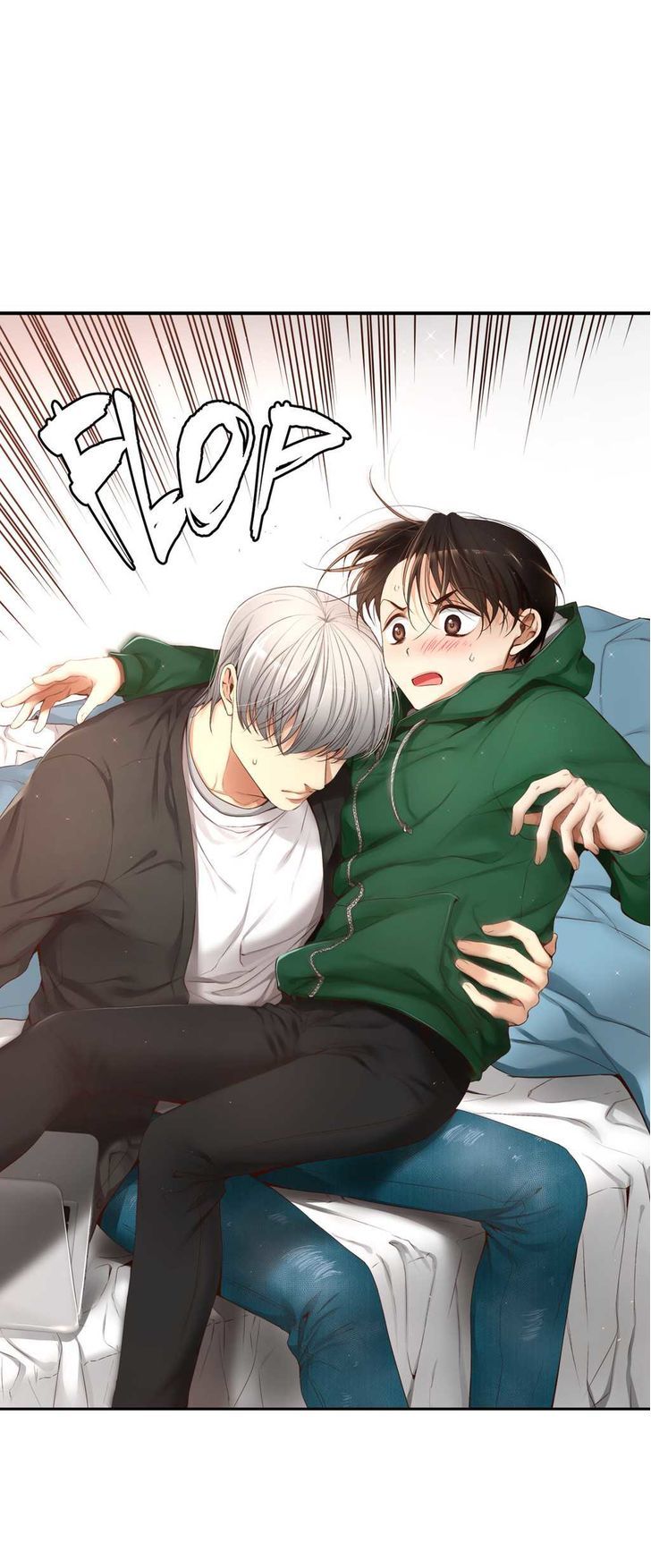 A Man Like You Chapter 7 page 46 - Chapter 7