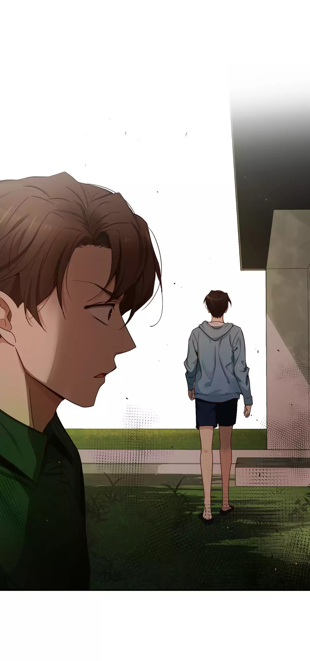 A Man Like You Chapter 70 page 23 - Chapter 70: I have something to tell you