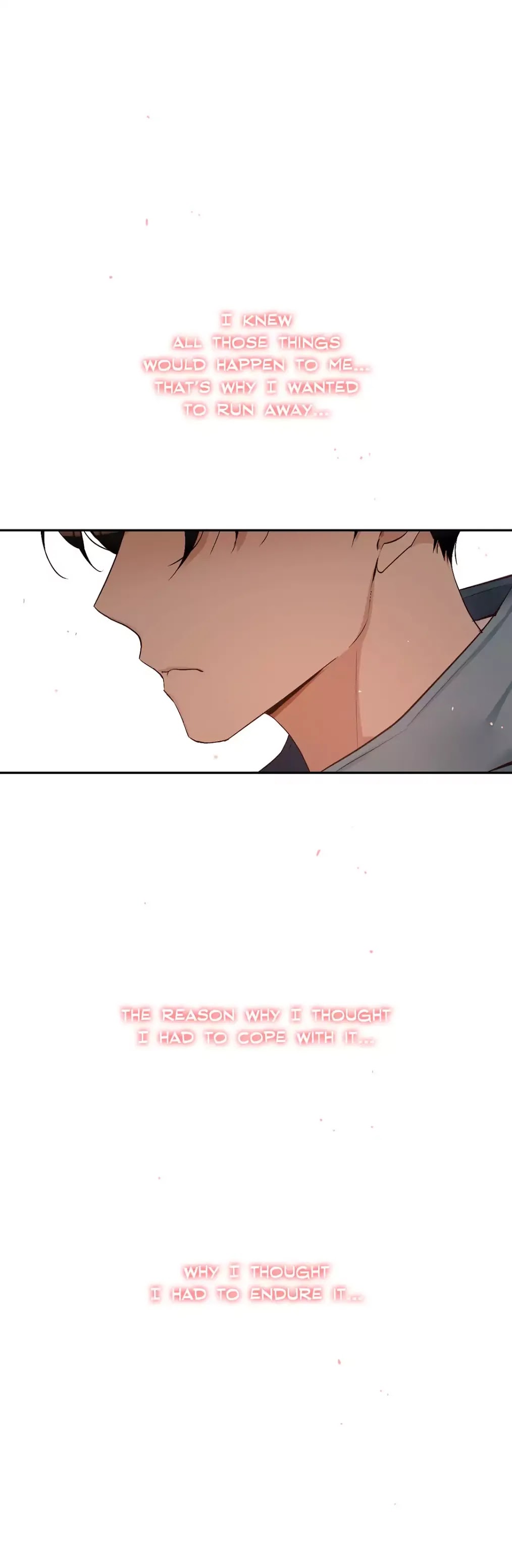 A Man Like You Chapter 70 page 26 - Chapter 70: I have something to tell you