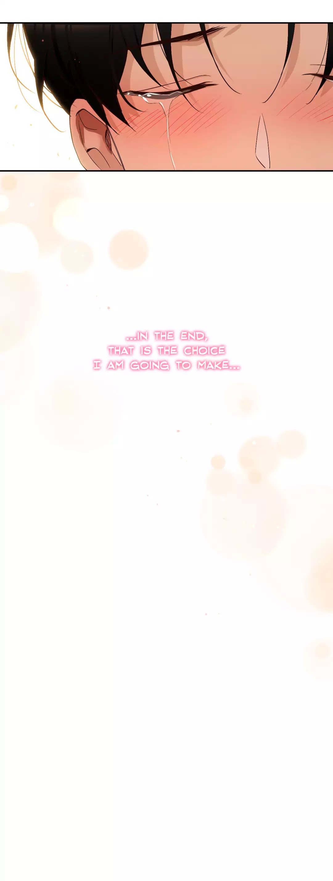 A Man Like You Chapter 70 page 29 - Chapter 70: I have something to tell you