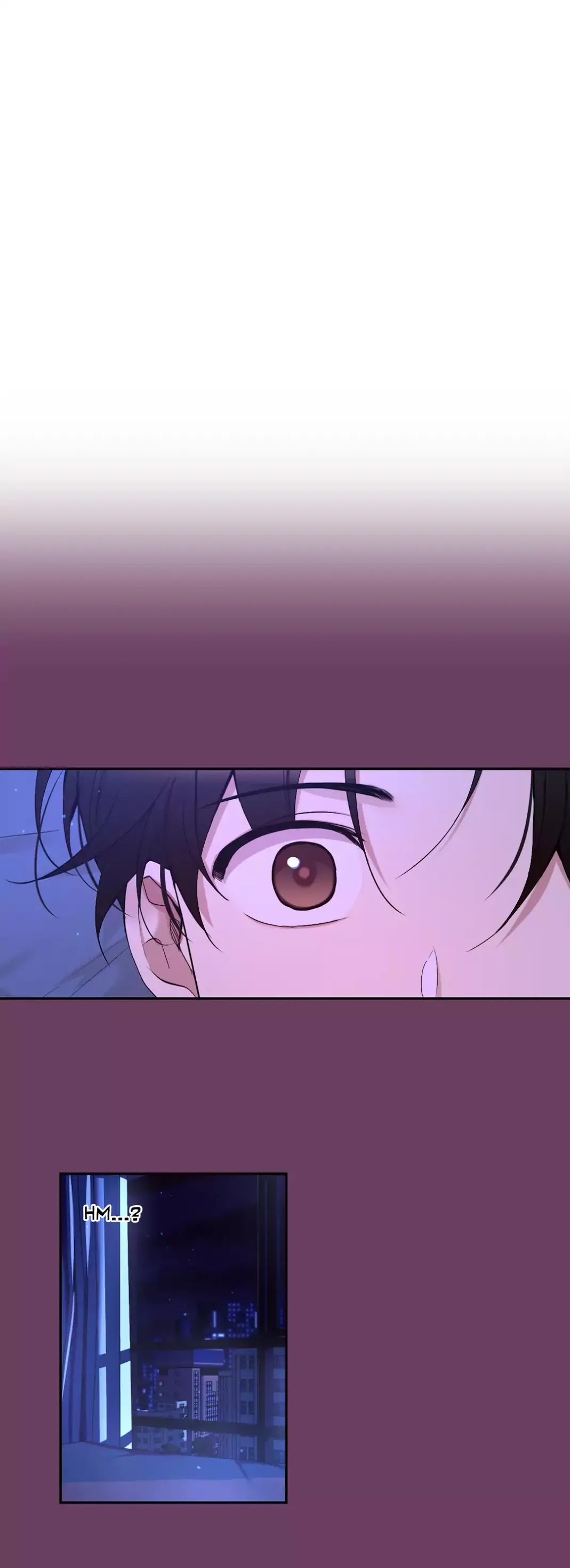 A Man Like You Chapter 70 page 32 - Chapter 70: I have something to tell you
