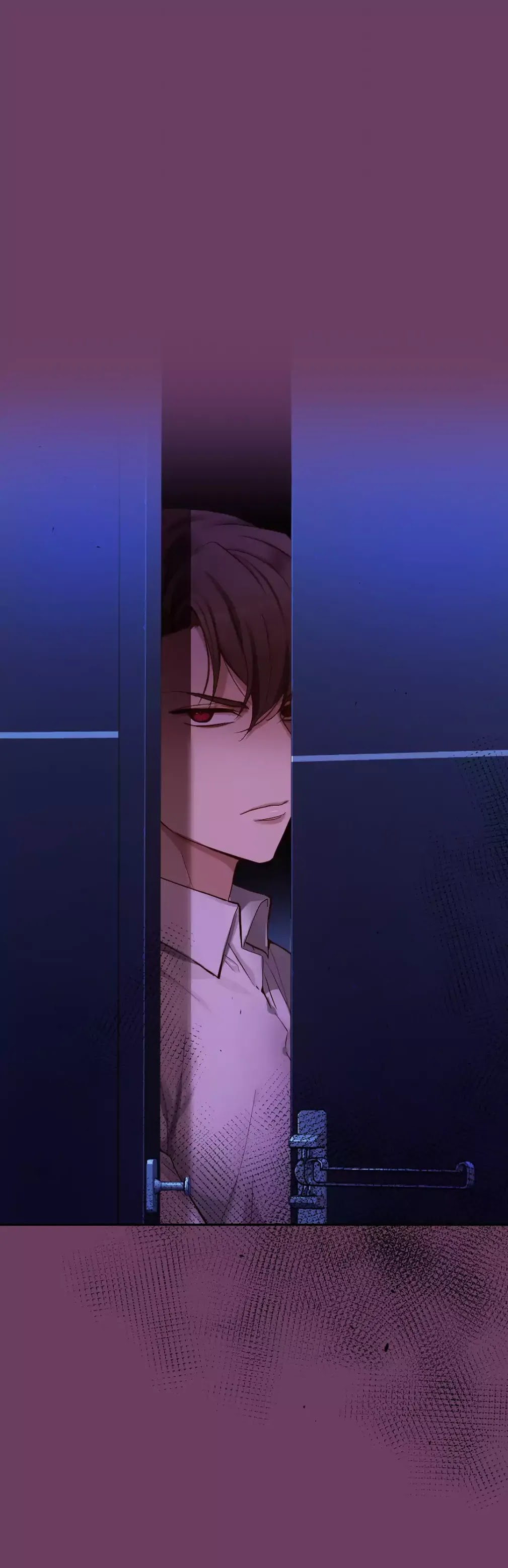 A Man Like You Chapter 70 page 39 - Chapter 70: I have something to tell you