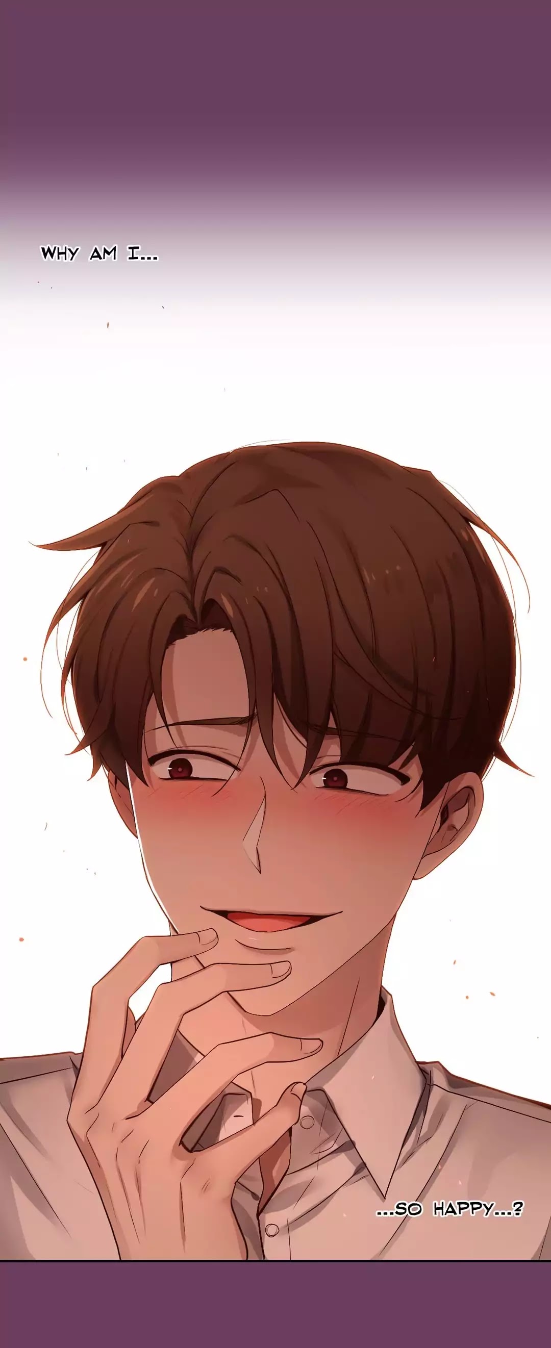 A Man Like You Chapter 71 page 11 - Chapter 71: Time to check