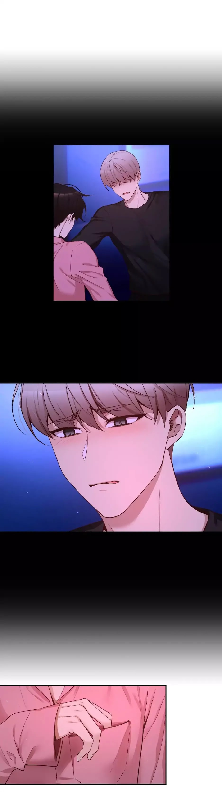 A Man Like You Chapter 71 page 14 - Chapter 71: Time to check