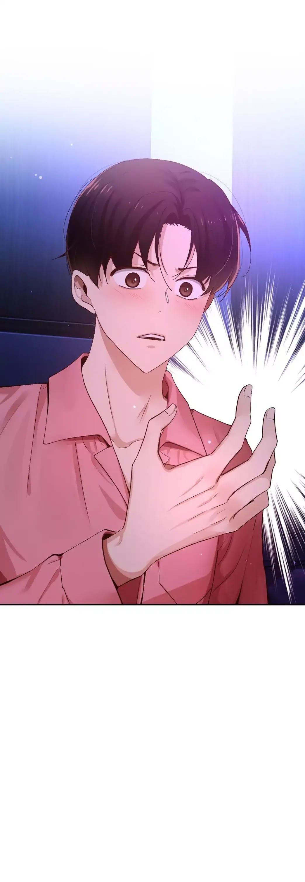 A Man Like You Chapter 71 page 15 - Chapter 71: Time to check